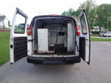 Used 2016 Chevrolet Express 2500 image 5
