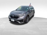 Used 2021 Honda CR-V Touring image 3