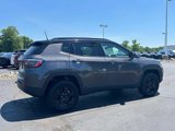 Used 2023 Jeep Compass Trailhawk w/ Sun and Sound Group image 6