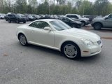 Used 2002 Lexus SC 430 Convertible image 6