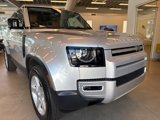 Used 2023 Land Rover Defender 110 SE image 3