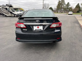 Used 2012 Toyota Corolla S image 4