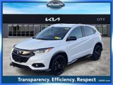 Used 2022 Honda HR-V Sport image 4