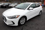 Used 2017 Hyundai Elantra SE image 3