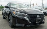 New 2025 Nissan Sentra SV image 4