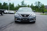 Used 2017 Nissan Altima 2.5 SV image 2