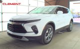 Used 2023 Chevrolet Blazer LT image 2
