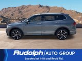 Certified 2022 Volkswagen Tiguan SEL R-Line image 2