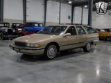 Used 1996 Buick Roadmaster Estate image 2