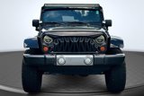 Used 2014 Jeep Wrangler Unlimited Sport image 2