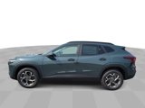 New 2025 Chevrolet Trax LT image 5