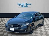Used 2019 Honda Civic Sport image 2