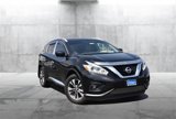 Used 2016 Nissan Murano SL w/ Cargo Package image 2