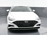 Used 2021 Hyundai Sonata SEL image 2