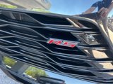 Used 2023 Chevrolet Blazer RS w/ Driver Confidence II Package image 3