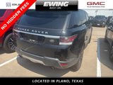 Used 2015 Land Rover Range Rover Sport HSE image 3