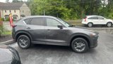 Used 2021 MAZDA CX-5 Touring w/ Touring Preferred SV Package image 6