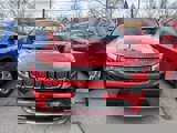 Used 2022 Jeep Compass Limited w/ (RED) Package image 3