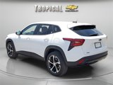 Used 2024 Chevrolet Trax RS w/ Driver Confidence Package image 3