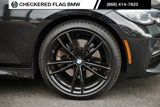 Certified 2022 BMW 330i xDrive Sedan w/ M Sport Package image 4