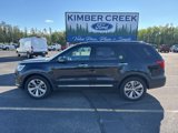 Used 2018 Ford Explorer Limited image 2
