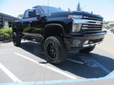 Used 2022 Chevrolet Silverado 3500 High Country image 5
