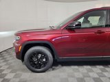 New 2025 Jeep Grand Cherokee Altitude image 2
