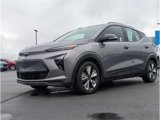 Certified 2023 Chevrolet Bolt EUV LT w/ Convenience Package image 3