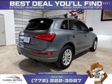 Used 2016 Audi Q5 2.0T Premium image 4