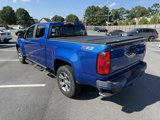 Used 2018 Chevrolet Colorado Z71 image 3