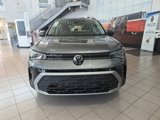 New 2025 Volkswagen Taos S image 2