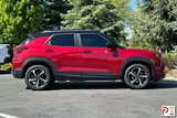 Used 2021 Chevrolet TrailBlazer RS w/ Technology Package image 3