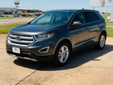 Used 2015 Ford Edge SEL w/ Equipment Group 201A image 3