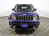 Used 2021 Jeep Renegade Latitude image 3