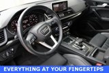Used 2018 Audi Q5 Prestige w/ Prestige Package image 2