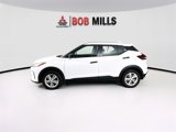 Used 2024 Nissan Kicks S image 4