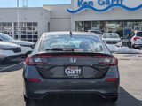 New 2025 Honda Civic Sport image 5