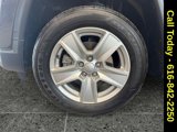Used 2022 Jeep Compass Latitude image 5