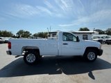 Used 2008 Chevrolet Silverado 1500 W/T w/ Towing Package image 4