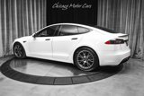 Used 2021 Tesla Model S Plaid image 3