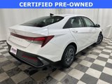Certified 2024 Hyundai Elantra SEL image 3
