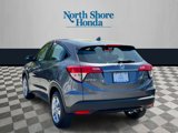 Certified 2022 Honda HR-V LX image 5
