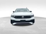 Certified 2022 Volkswagen Tiguan SE R-Line image 4