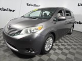 Used 2014 Toyota Sienna XLE image 3