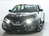 Used 2017 Nissan Maxima Platinum image 3