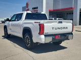 New 2025 Toyota Tundra SR5 w/ TRD Off-Road Package image 3