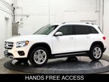 Used 2020 Mercedes-Benz GLB 250 4MATIC w/ Premium Package image 4