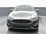 Used 2018 Ford Fusion Sport image 3