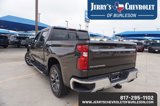 Used 2021 Chevrolet Silverado 1500 LT w/ Texas Edition Plus image 5