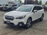 Used 2019 Subaru Outback 2.5i Limited w/ Popular Package #2 image 3